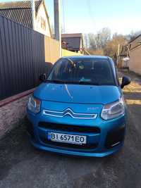 Citroen C 3 picasso