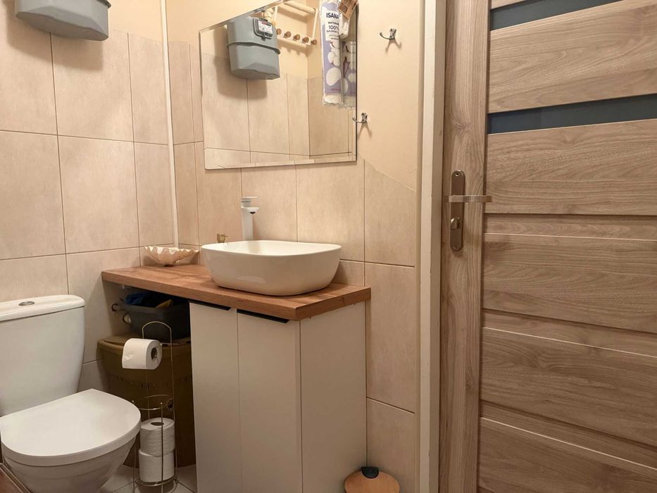 Komfortowe 4-pokojowe mieszkanie na parterze w centrum Tarnobrzega!