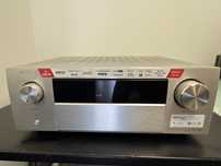 Amplificador Denon AVC-X4700H