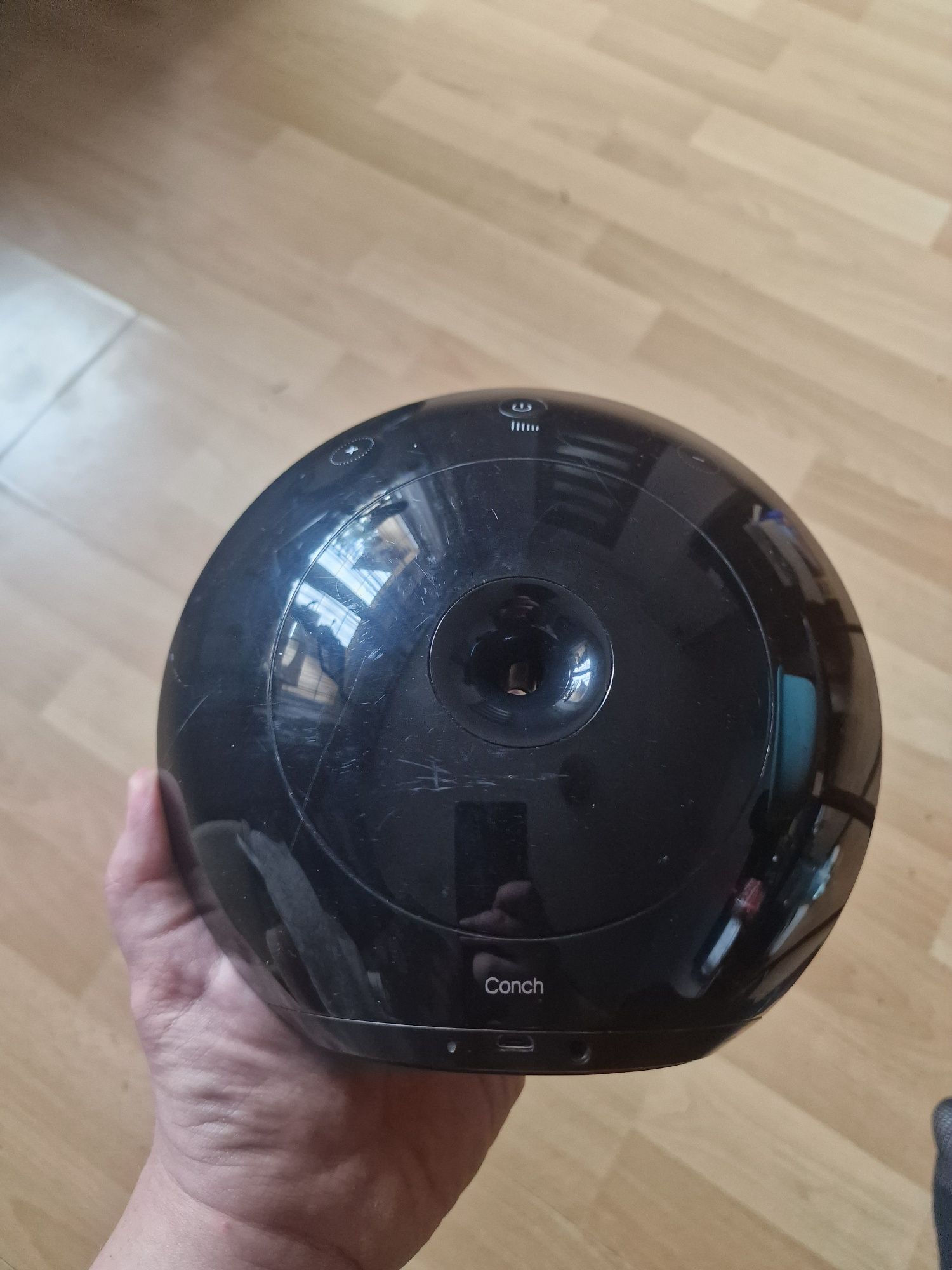 Głośnik bluetooth bezprzewodowy Dream Audio
