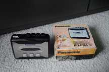 Walkman Panasonic RQ-P265
