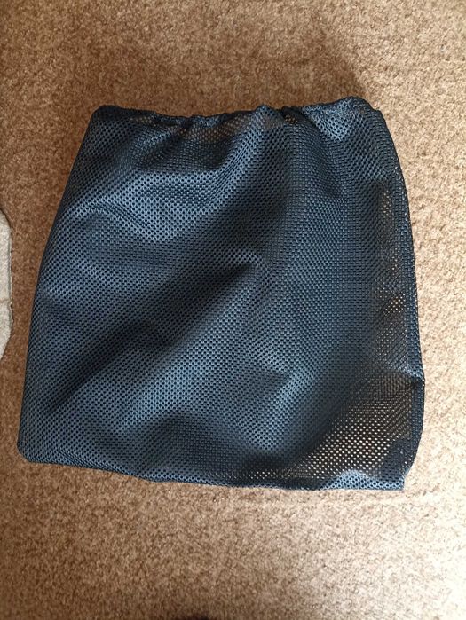 Спортивная сумка через плечо для бокса спортзала