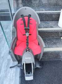 Cadeira infantil para bicicleta (Decathlon)