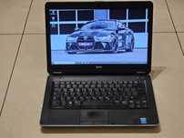 Dell Latitude E6440 14" / i5 / 8Gb RAM / 500Gb
