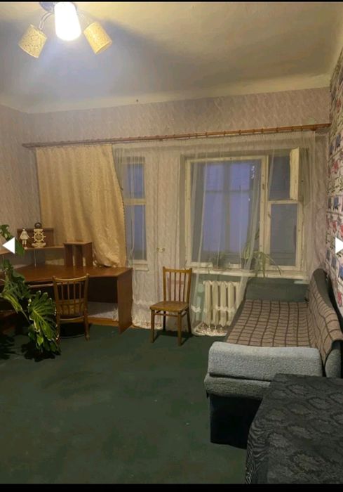 Сдаю 2-х комн.жилкоп, ЦЕНТР