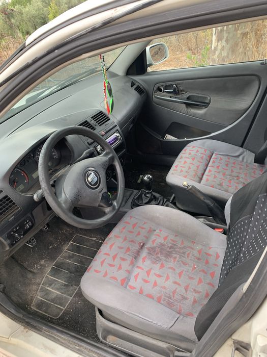 seat cordoba tdi
