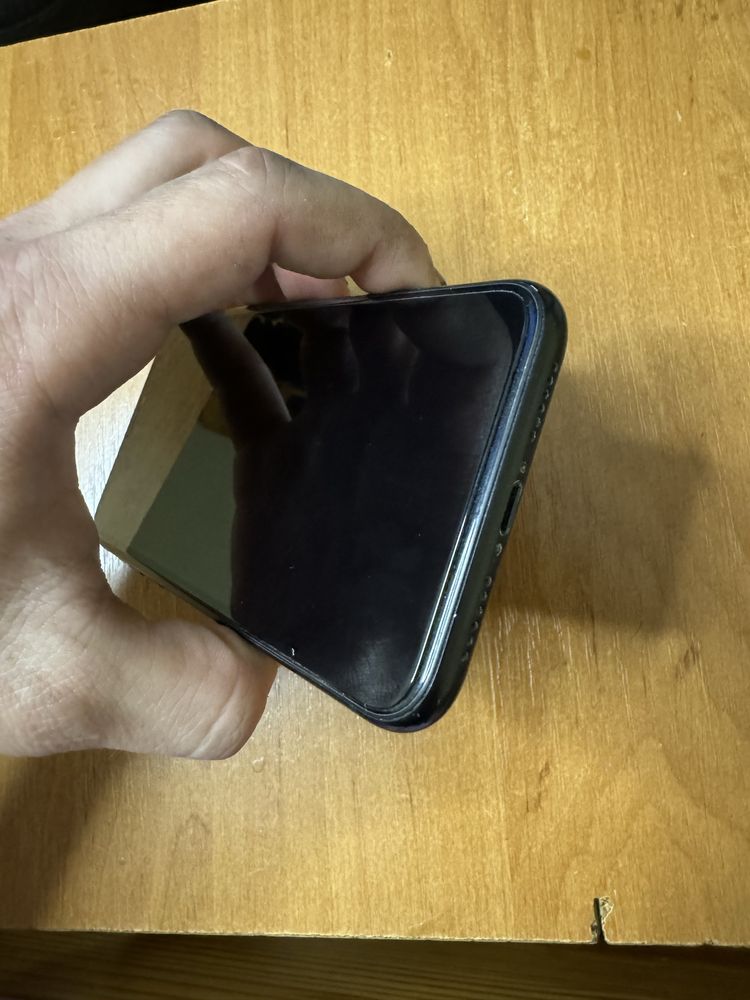 Iphone Xr. 128gb