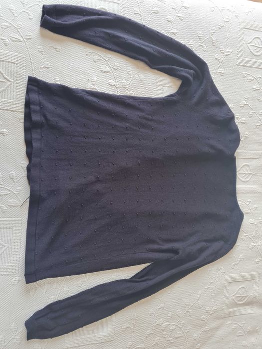 Casaco de algodão M