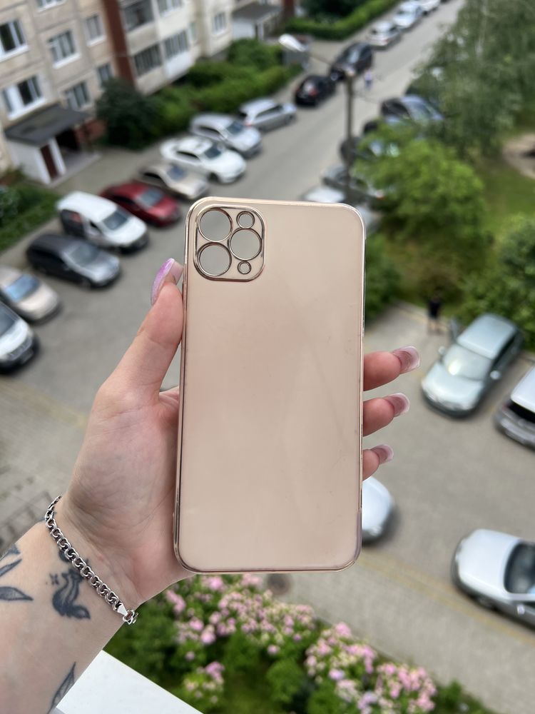 Чохли на iPhone 11 Pro Max