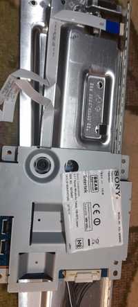 Podswietlenie led Sony Kdl-50w809c
