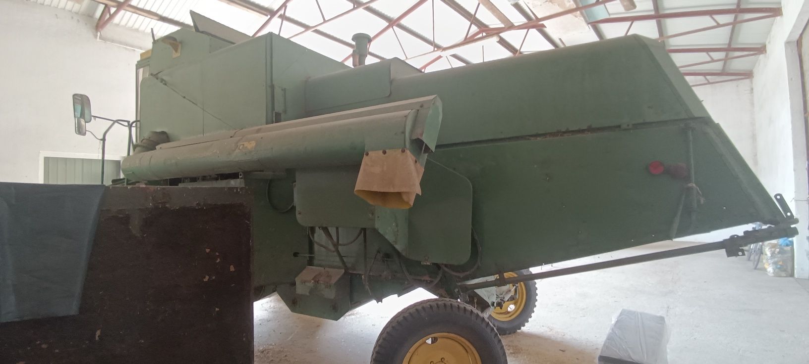 Sprzedam John Deere 970