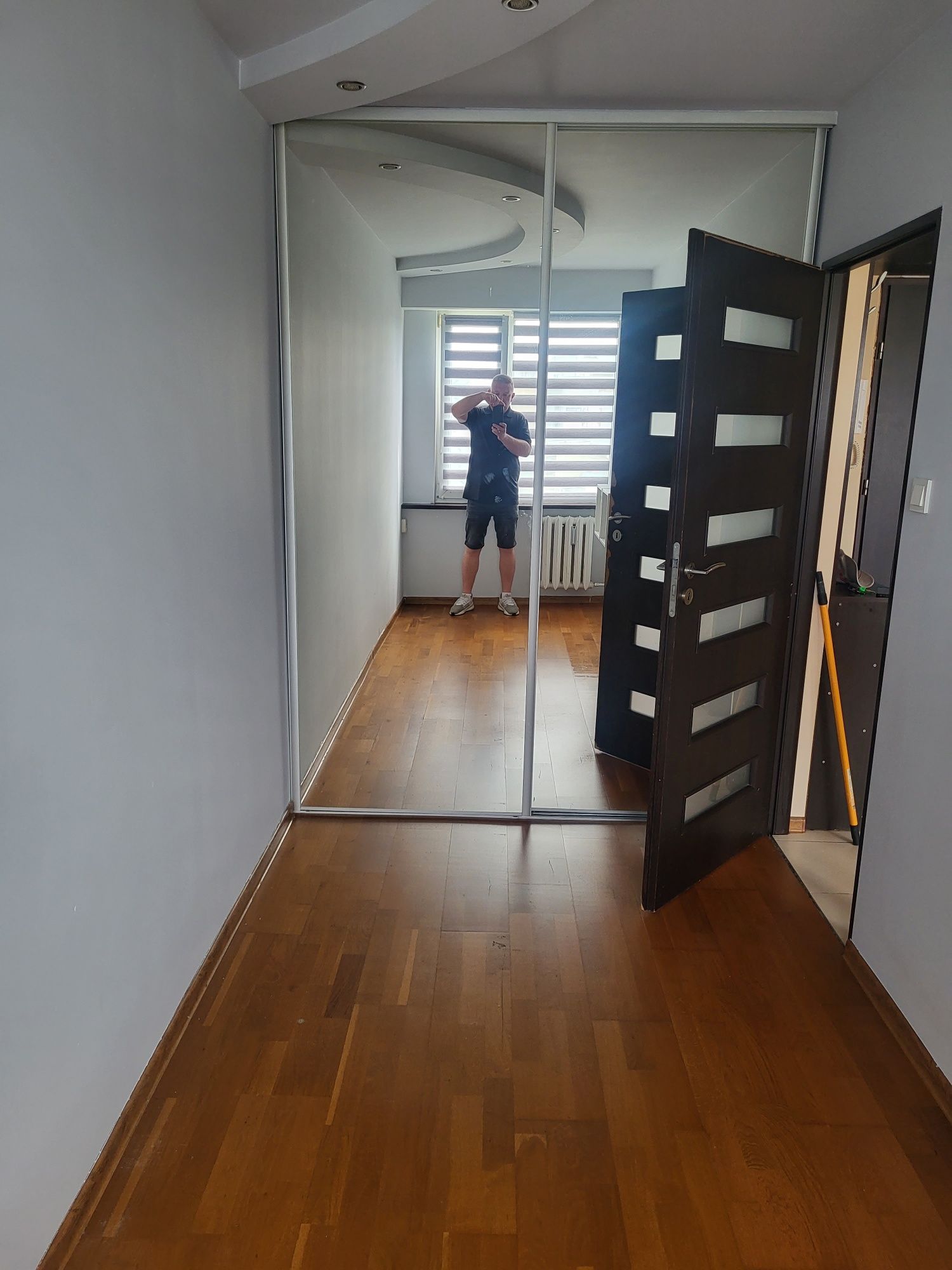 Sprzedam Mieszkanie Dwupokojowe Wyszków Centrum ul. Sowińskiego 47