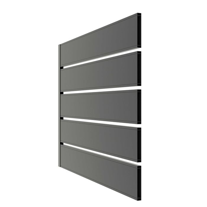 Забор ранчо. Забор металлический. Металлические ограждения.