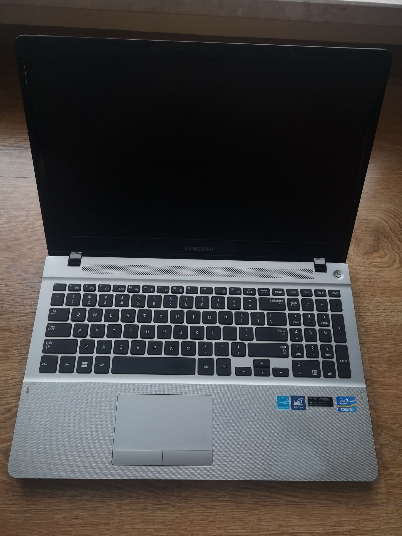 Samsung Ativ Book 4 NP450R5E stan bardzo dobry