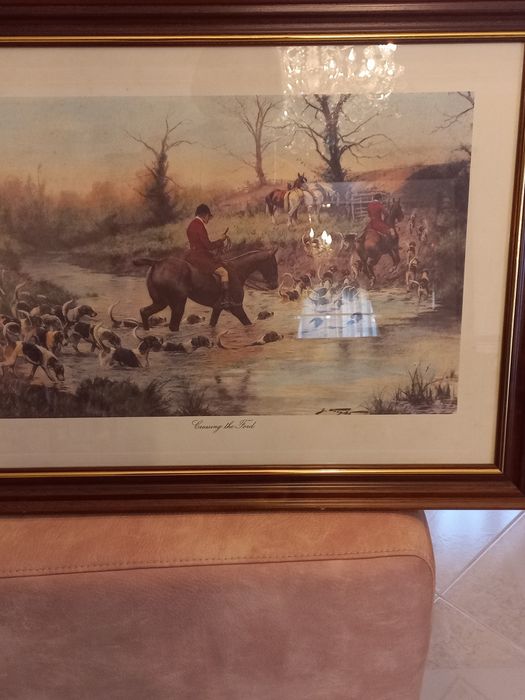 Quadro para  venda em bom estado