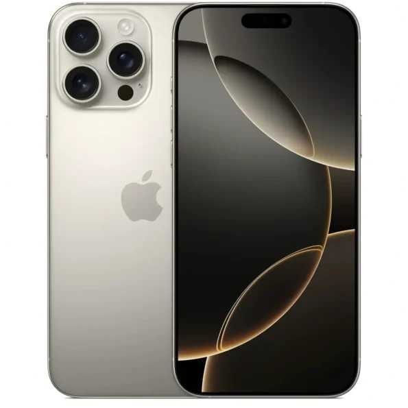 Nowy iPhone 16 Pro Max 256GB – Wszystkie kolory – Central GSM Warszawa