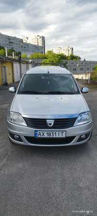 продам Dacia logan MCV