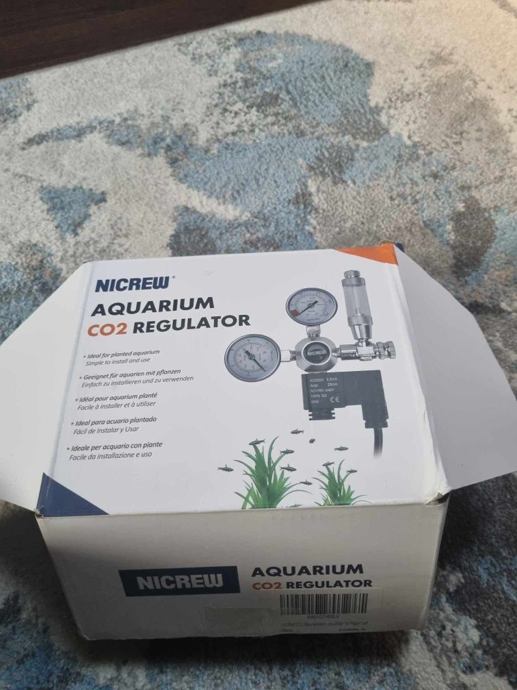 Akwarium akcesoria
