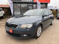 Продам Skoda Superb 2015р. #40679