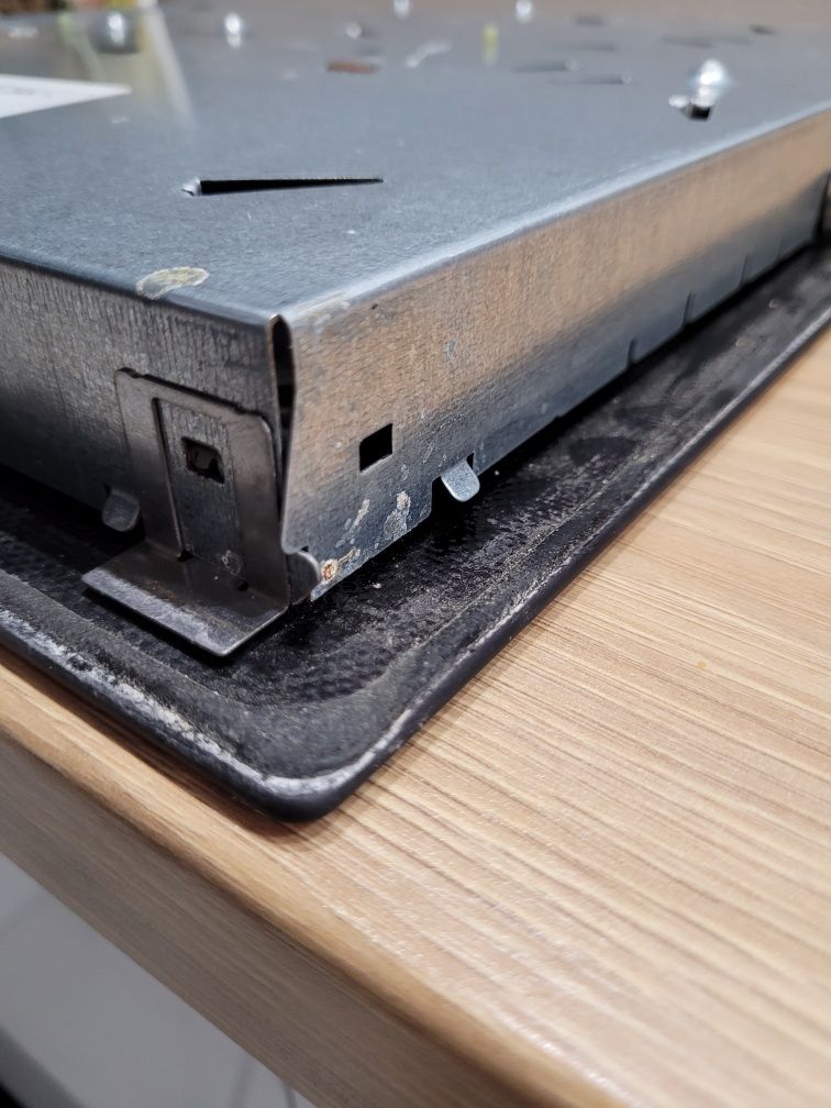 Płyta ceramiczna Electrolux EHS60210P