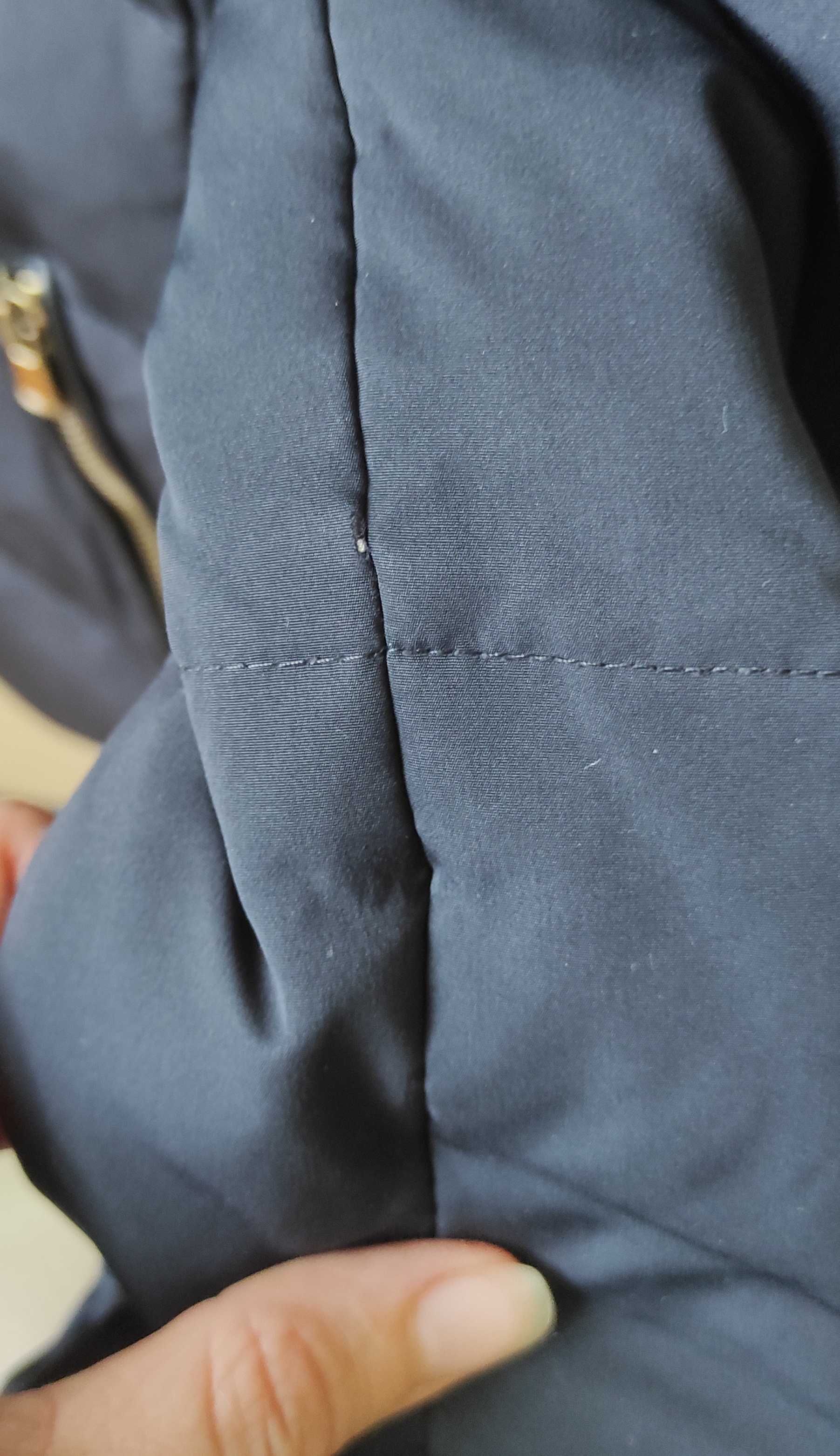 Куртка Zara basic