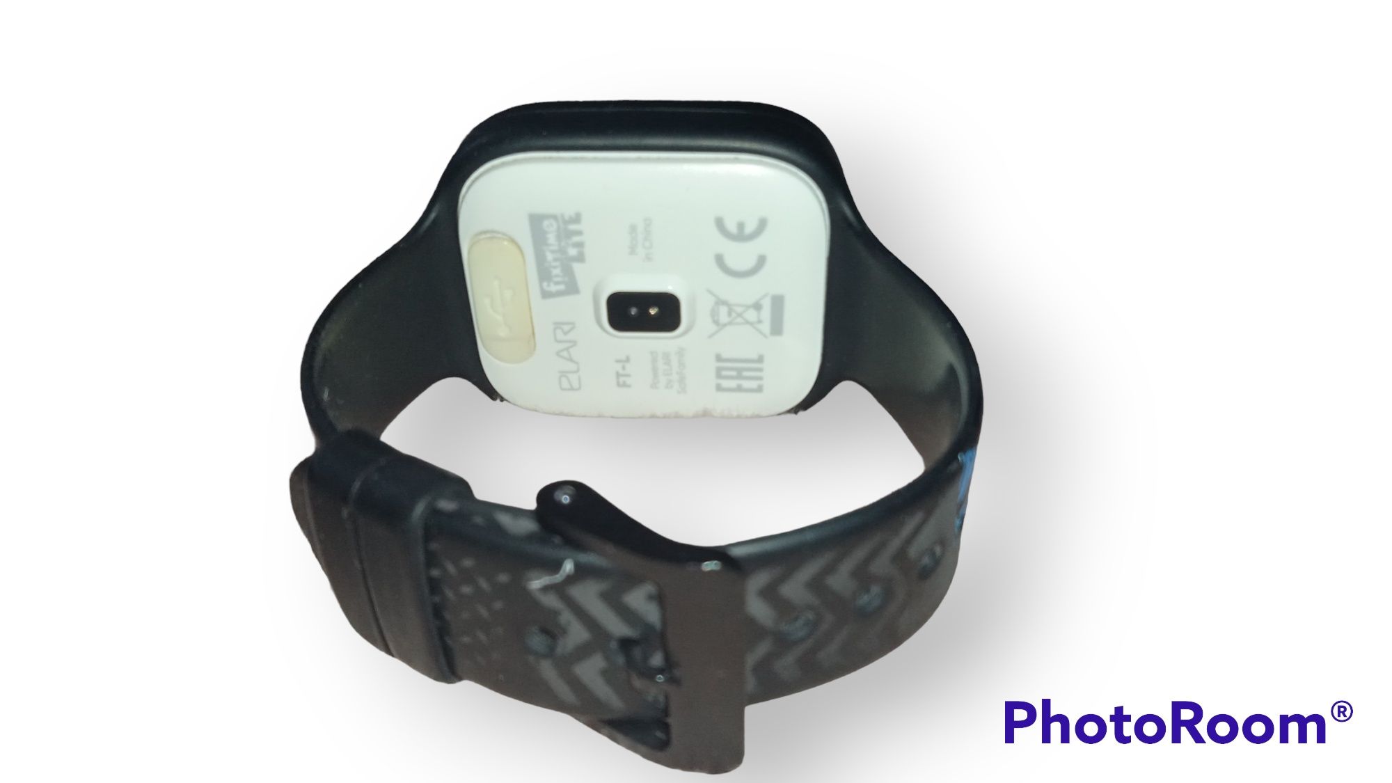 Дитячі часи - телефон з GPS і камерою.