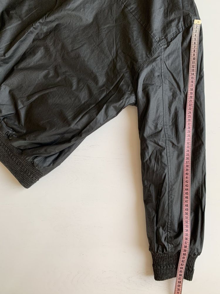 Мужская ветровка Simoni  двусторонняя размер L (50) куртка бомбер