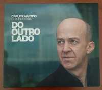 CD "Do Outro Lado" - Carlos Martins