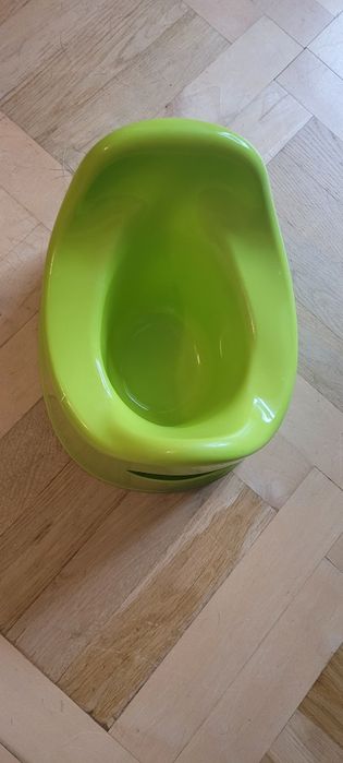 Nocnik mały nieużywany