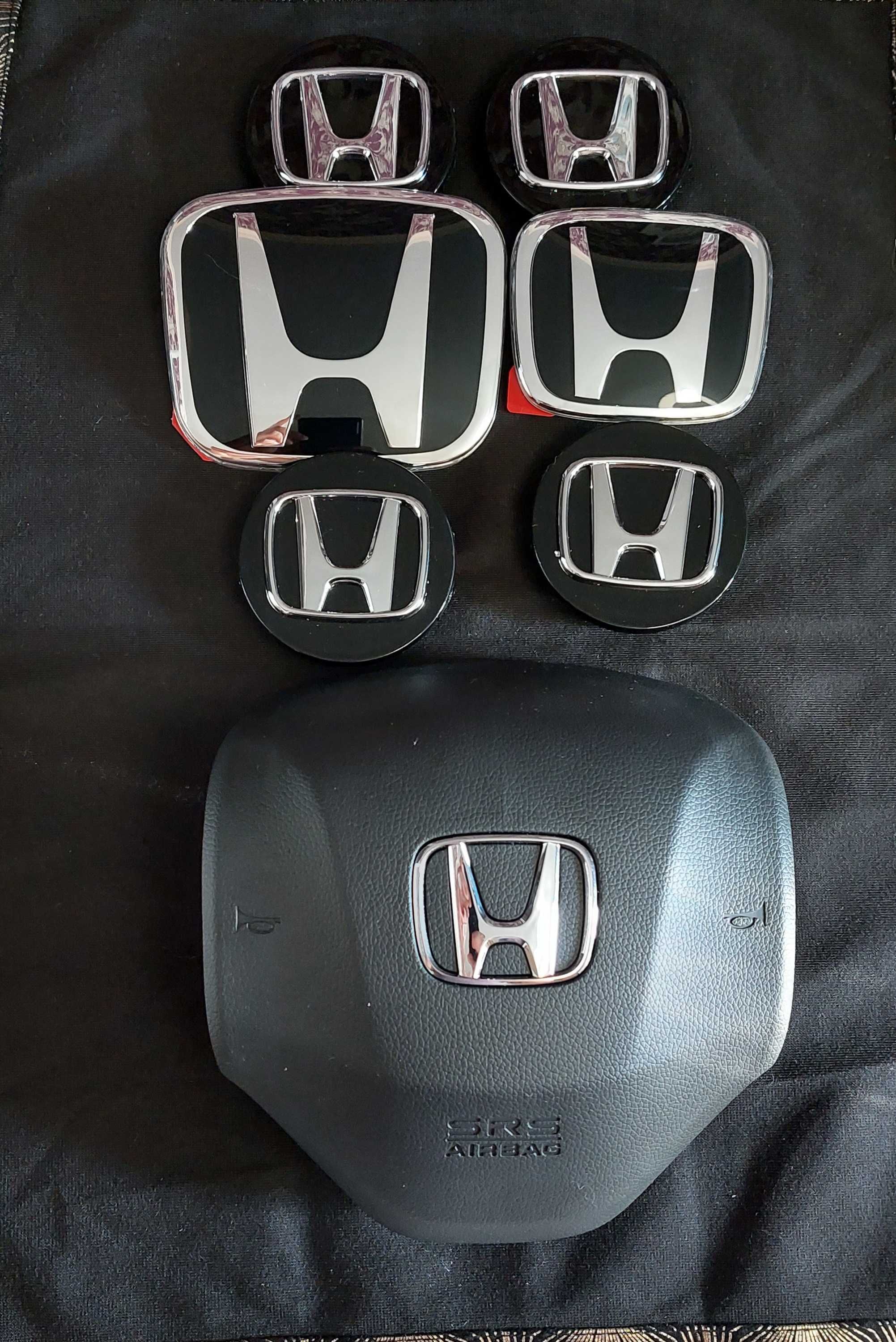 Набор значков эмблем для переделки  для  Honda M-NV Dongfeng