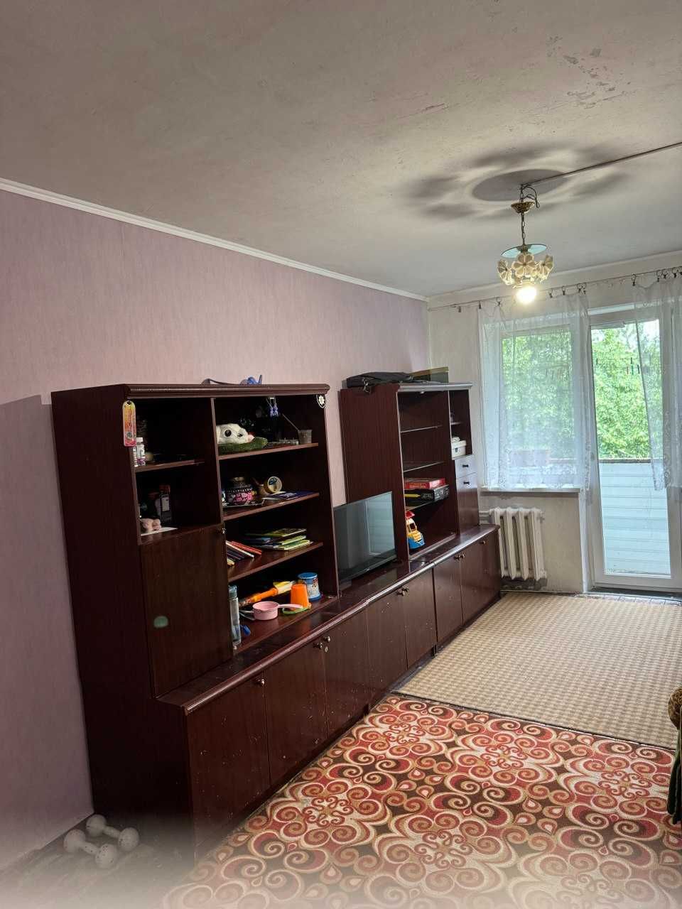 Продам 3 к квартиру на пр. Богдана Хмельницкого - пр. Поля