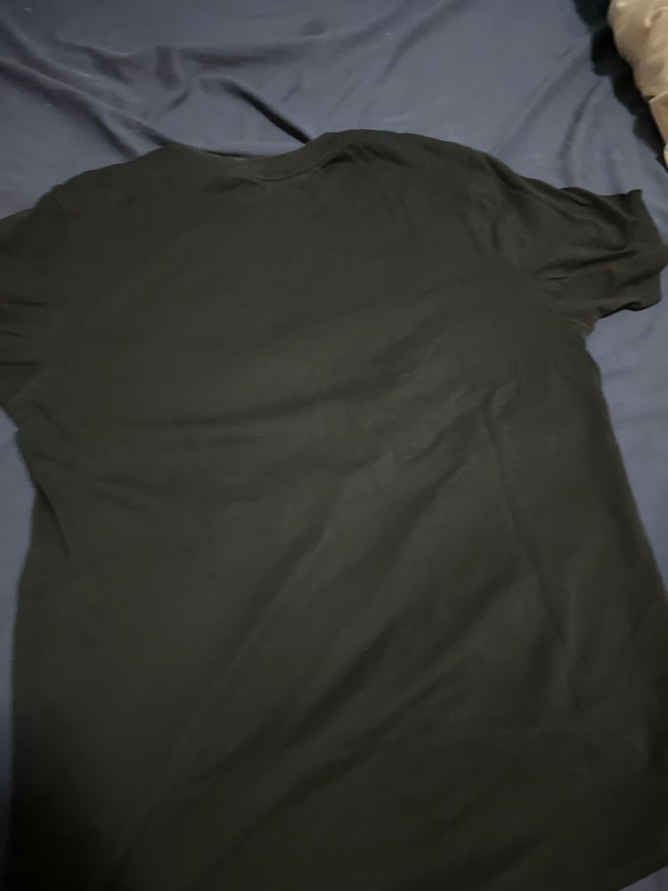 tshirt da the nike tice