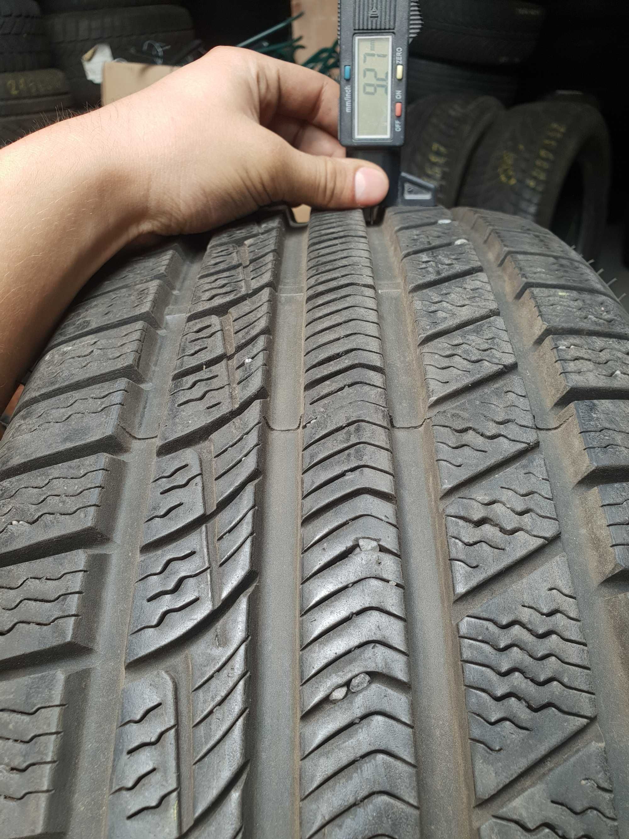 Marangoni 235/55 r17 Meteo HP SUV E+ /// 9,25mm!!! XL Gwarancja