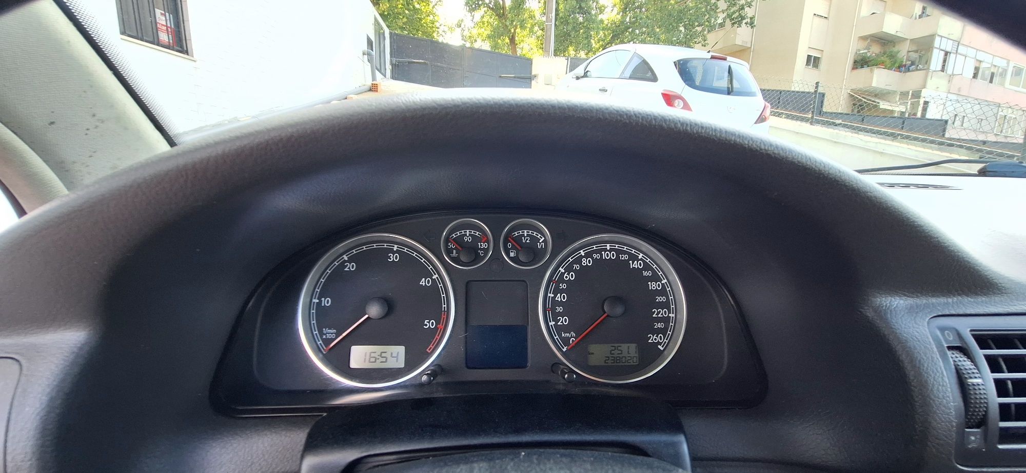Vw passat 2.0 tdi Pd 136cv