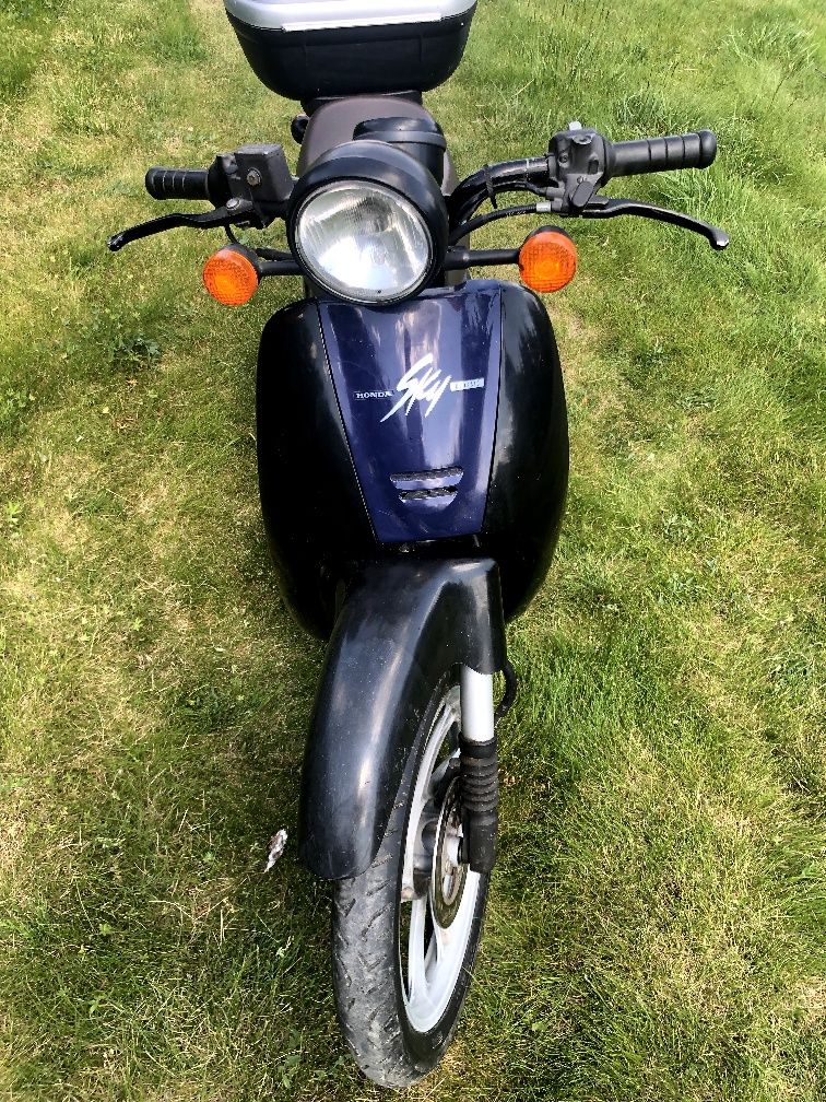 Honda Sky 50 2003