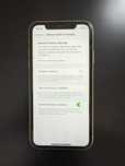 iphone 11, 64gb, żółty