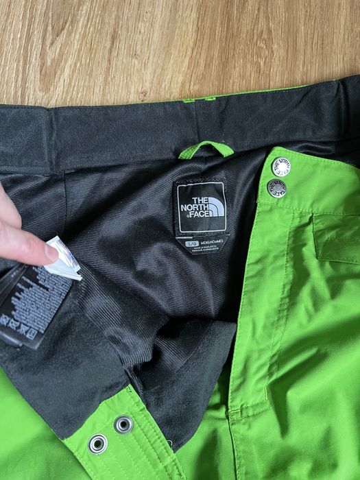 The North Fase Hy-Vent штани для сноуборду лижні
