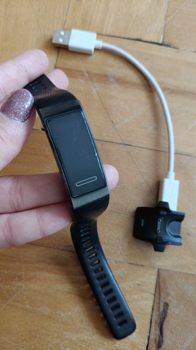 Huawei band, opaska