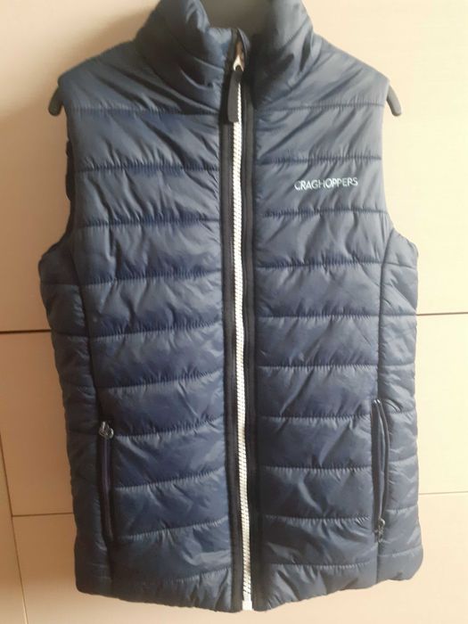 Kamizelka / bezrekawnik 116