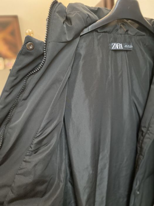 Kispo comprido quente, ZARA