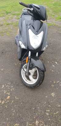 Skuter Kymco Agility