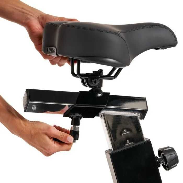 Rower treningowy HAMMER Maximum PRESIDIO