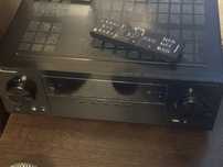 Amplituner - Pioneer  VSX 932