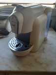 Máquina de café expresso Delta