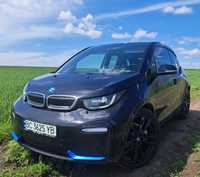 Продам Bmw i3s 33kWt