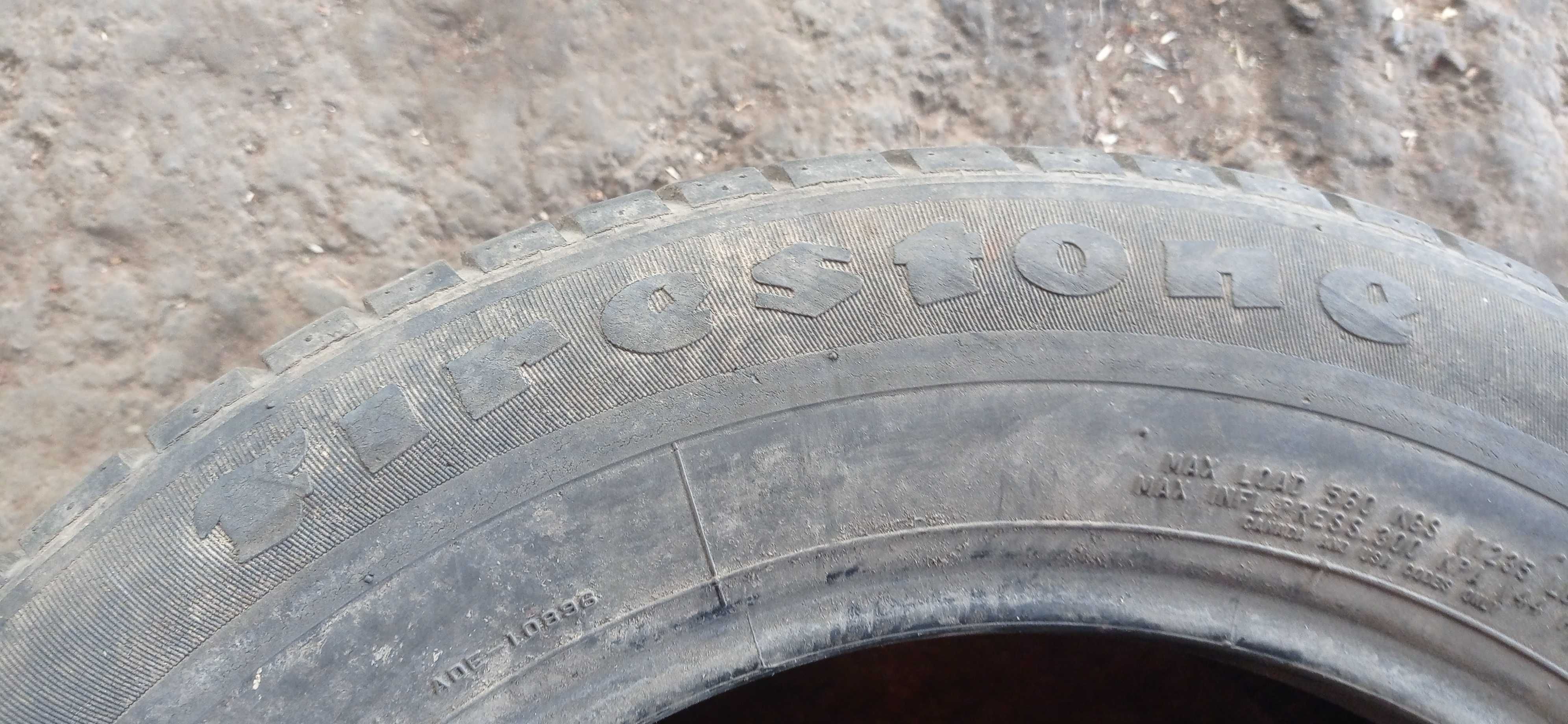 Резина Firestone FireHawk 700 195/60 R15