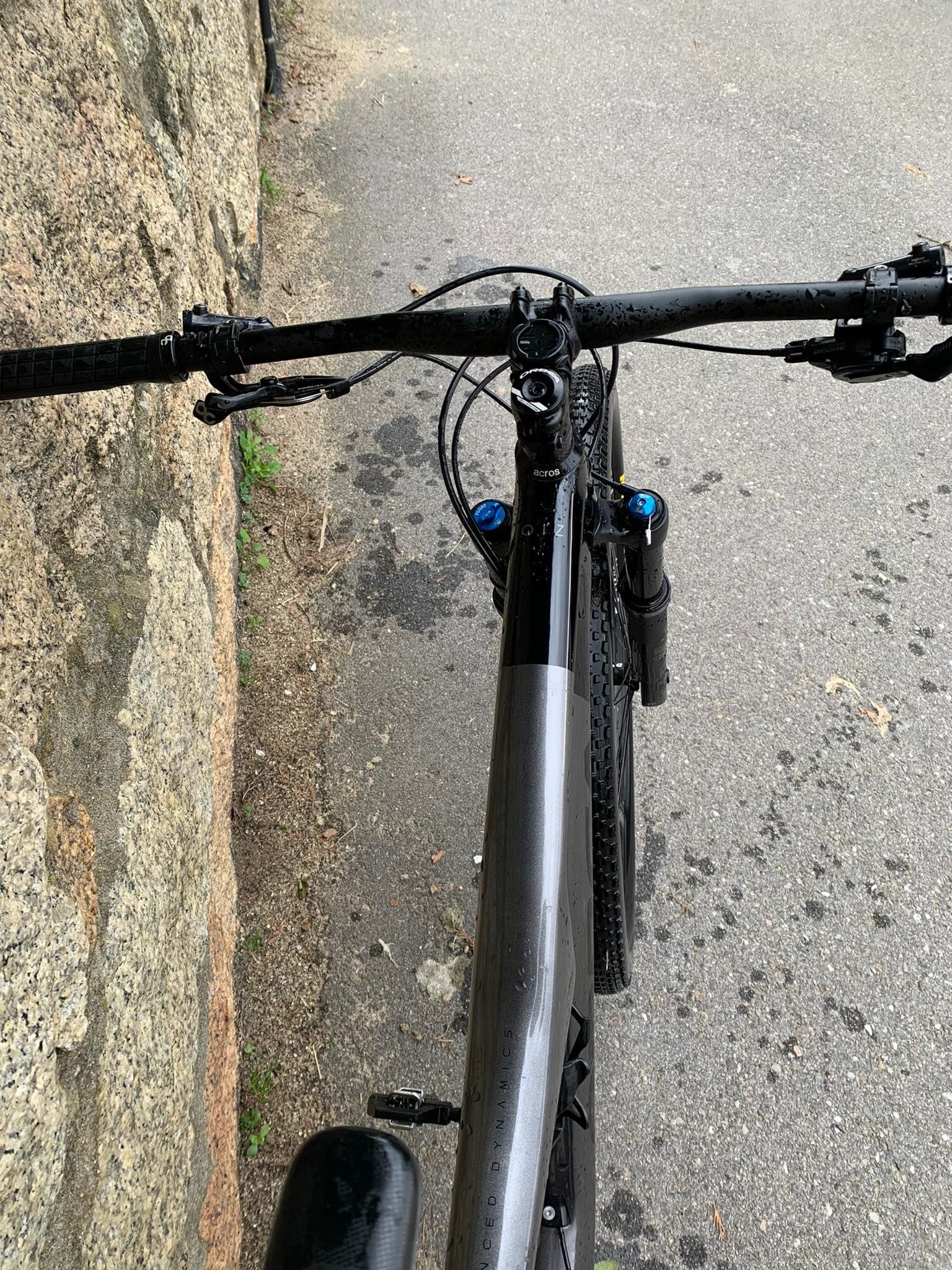 Orbea Diz m30 Carbon