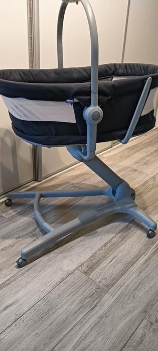 Łóżeczko Chicco Baby Hug kołyska Mojżesza