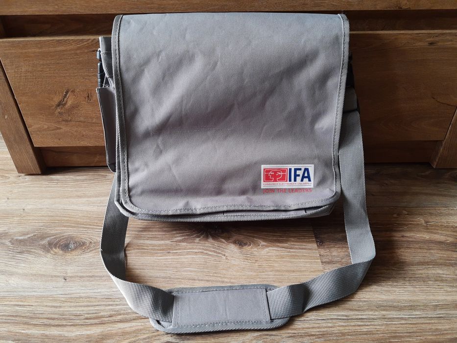 Torba na laptopa