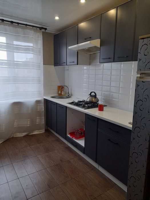 3-х комнатная квартира 5-й Заречный посуточно